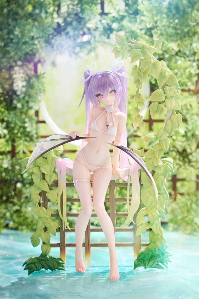 Original Character PVC 1/6 Rurudo Eve Eden Ver. 25 cm
