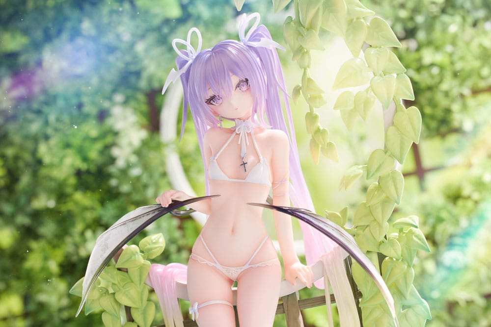 Original Character PVC 1/6 Rurudo Eve Eden Ver. 25 cm