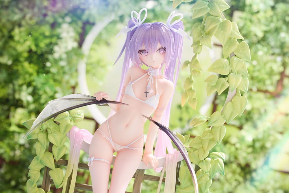 Original Character PVC 1/6 Rurudo Eve Eden Ver. 25 cm