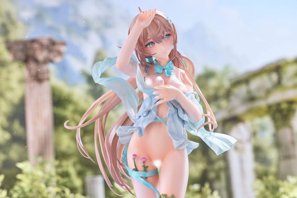 Original Character PVC 1/6 Houkisei Momoko First Bloom DX Ver. 27 cm