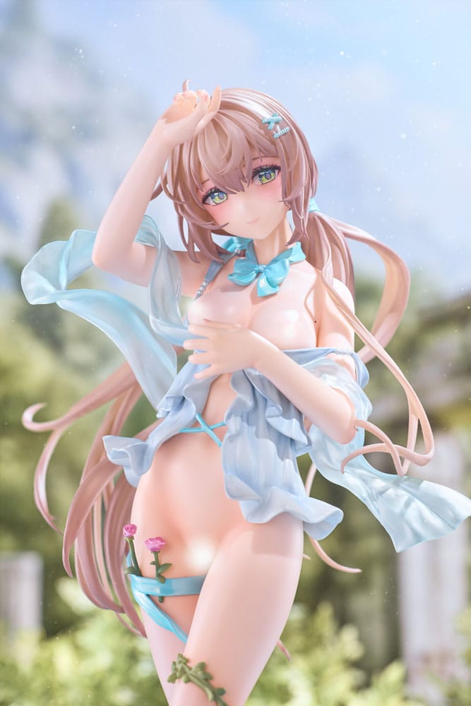 Original Character PVC 1/6 Houkisei Momoko First Bloom DX Ver. 27 cm