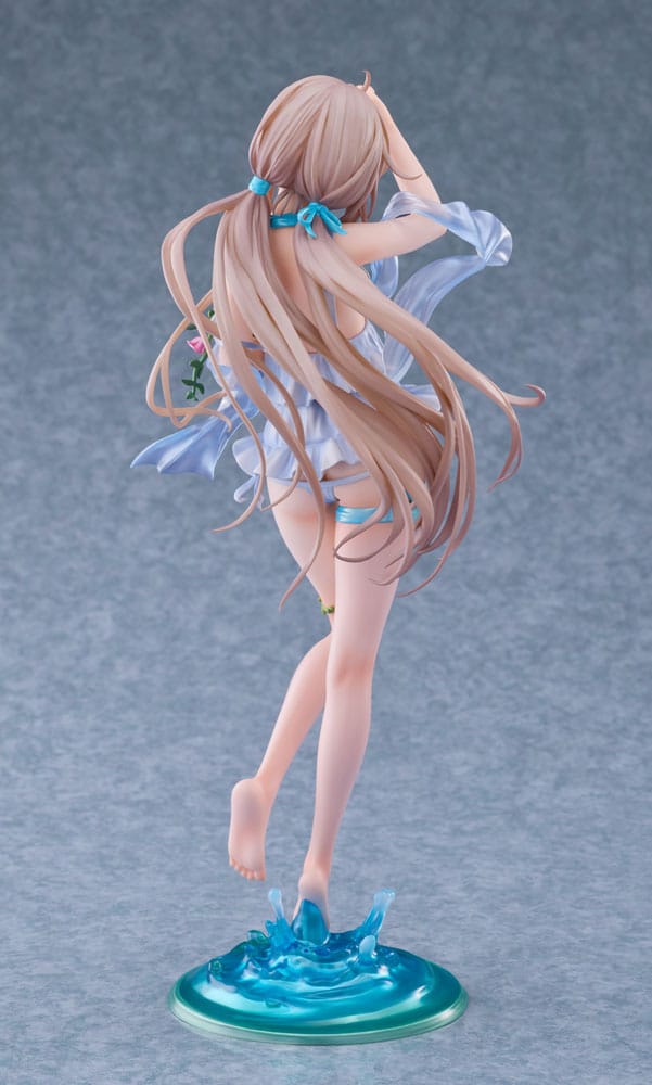 Original Character PVC 1/6 Houkisei Momoko First Bloom DX Ver. 27 cm