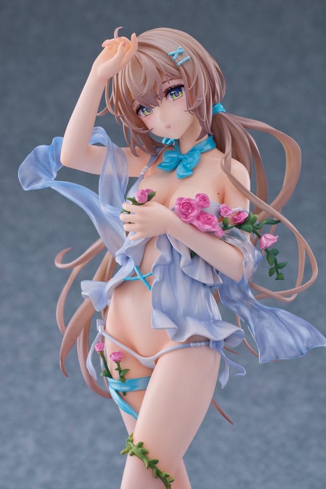 Original Character PVC 1/6 Houkisei Momoko First Bloom DX Ver. 27 cm