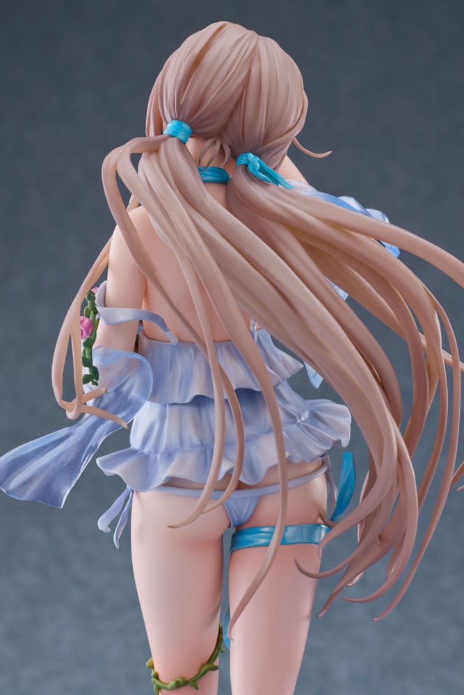 Original Character PVC 1/6 Houkisei Momoko First Bloom DX Ver. 27 cm