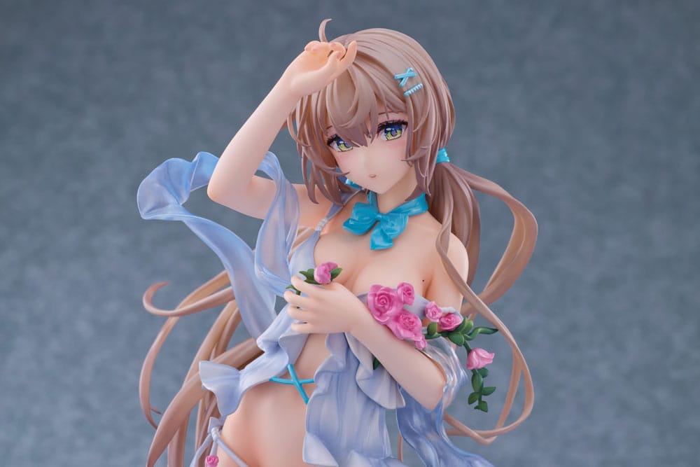 Original Character PVC 1/6 Houkisei Momoko First Bloom Std Ver. 27 cm