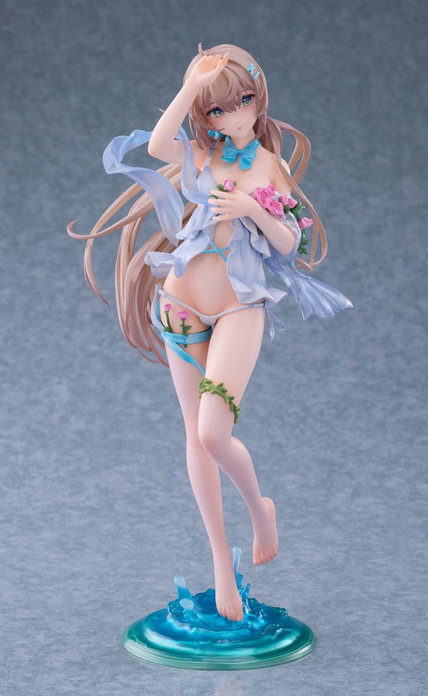 Original Character PVC 1/6 Houkisei Momoko First Bloom Std Ver. 27 cm