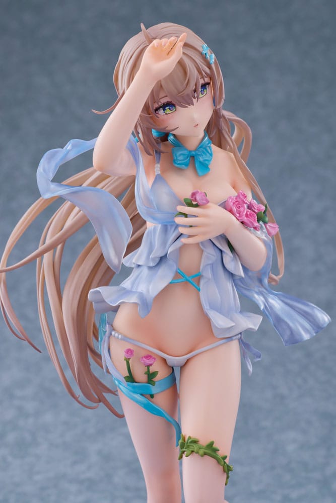 Original Character PVC 1/6 Houkisei Momoko First Bloom Std Ver. 27 cm
