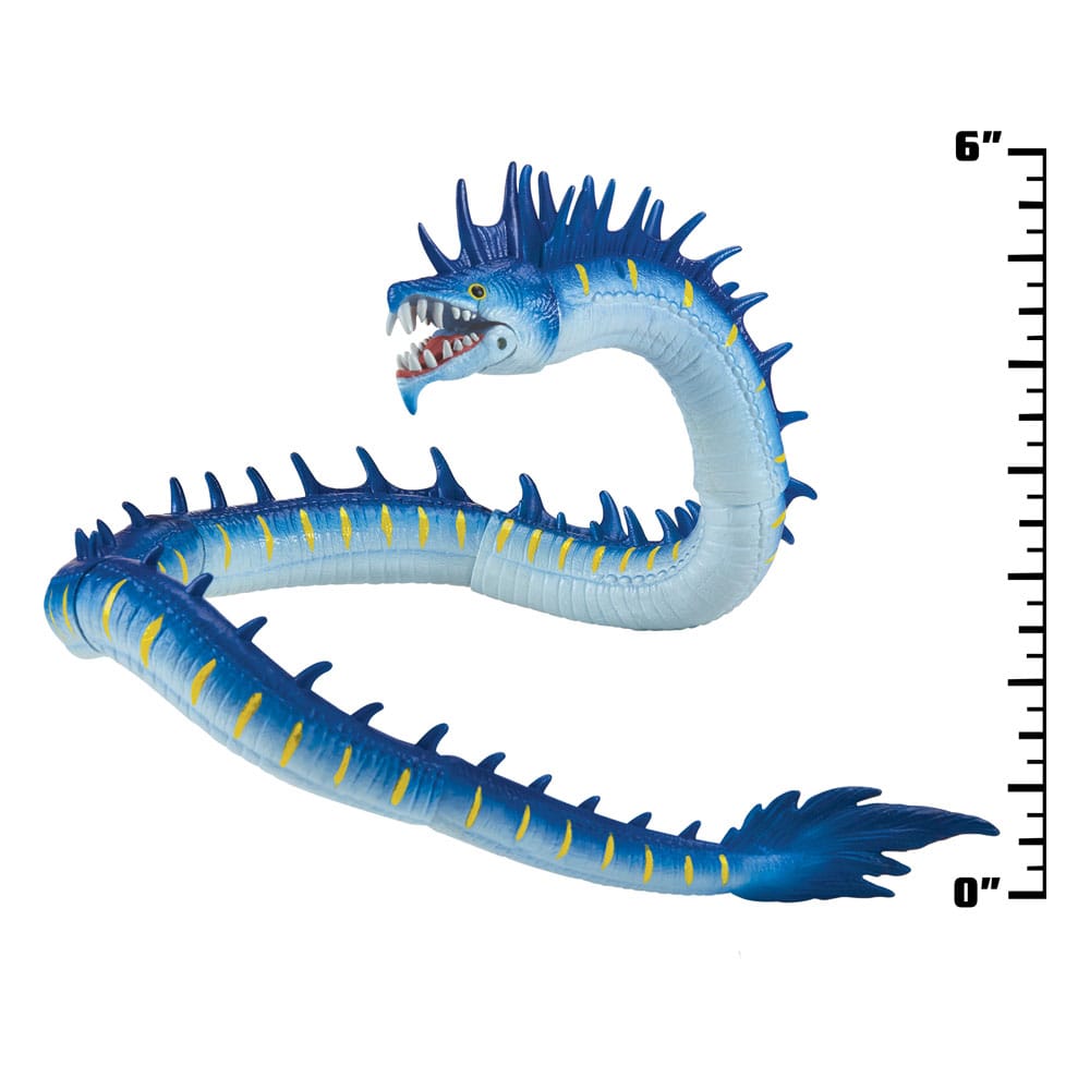 Godzilla x Kong: The New Empire Action Figure Drownviper 15 cm