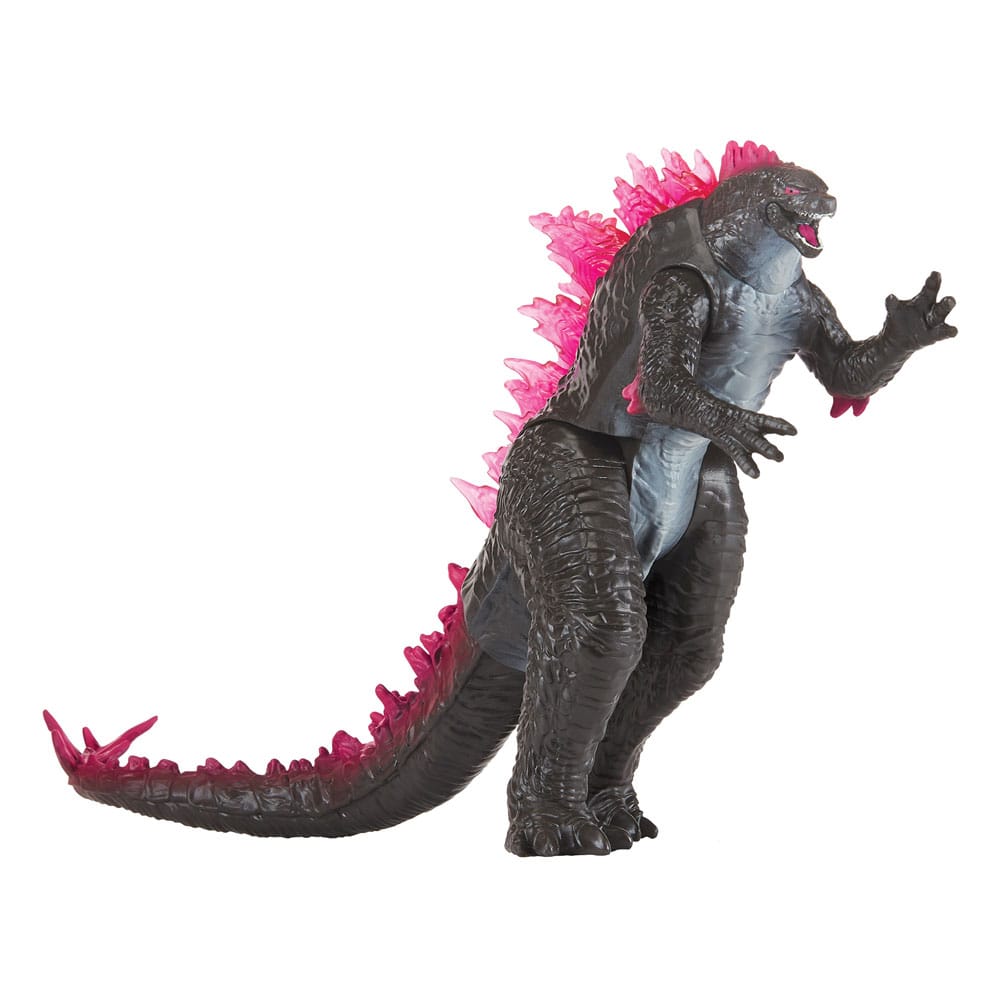 Godzilla x Kong: The New Empire Action Figure Godzilla Real Feel 15 cm