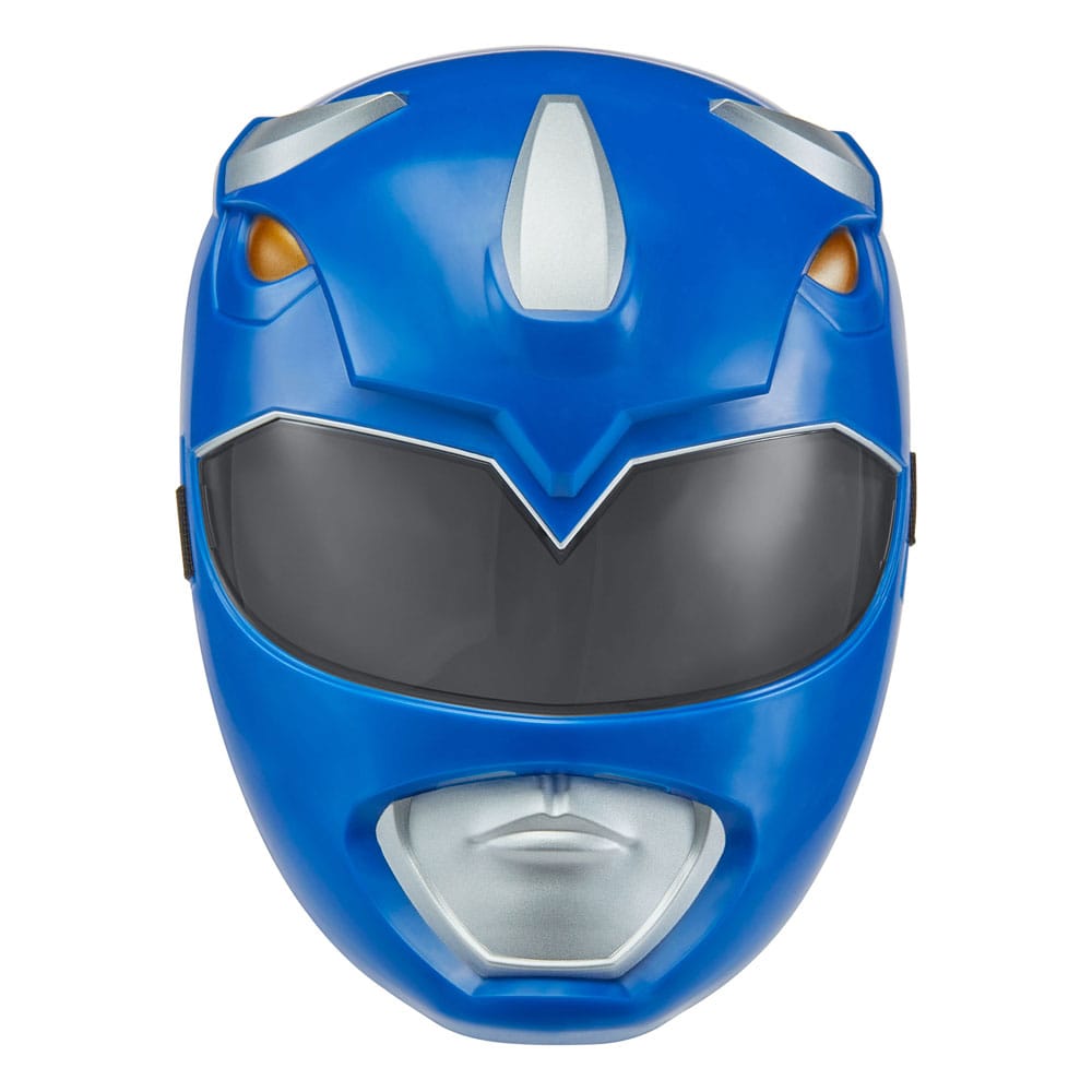Mighty Morphin Power Rangers Blue Ranger Mask