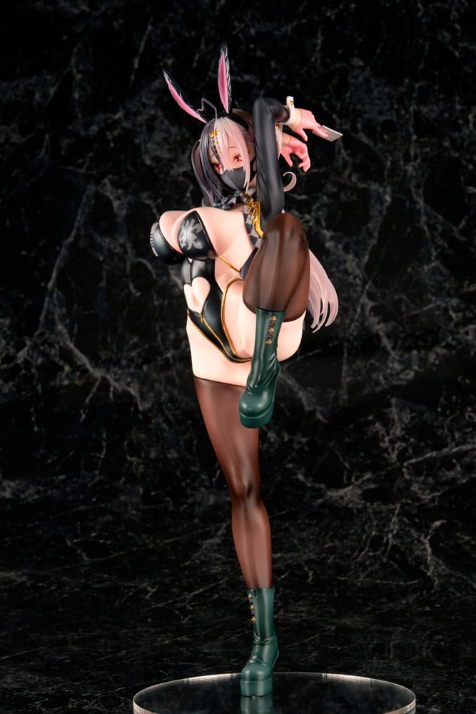 VTuber PVC Statue 1/6 Towa illustration by Daiji 34 cm