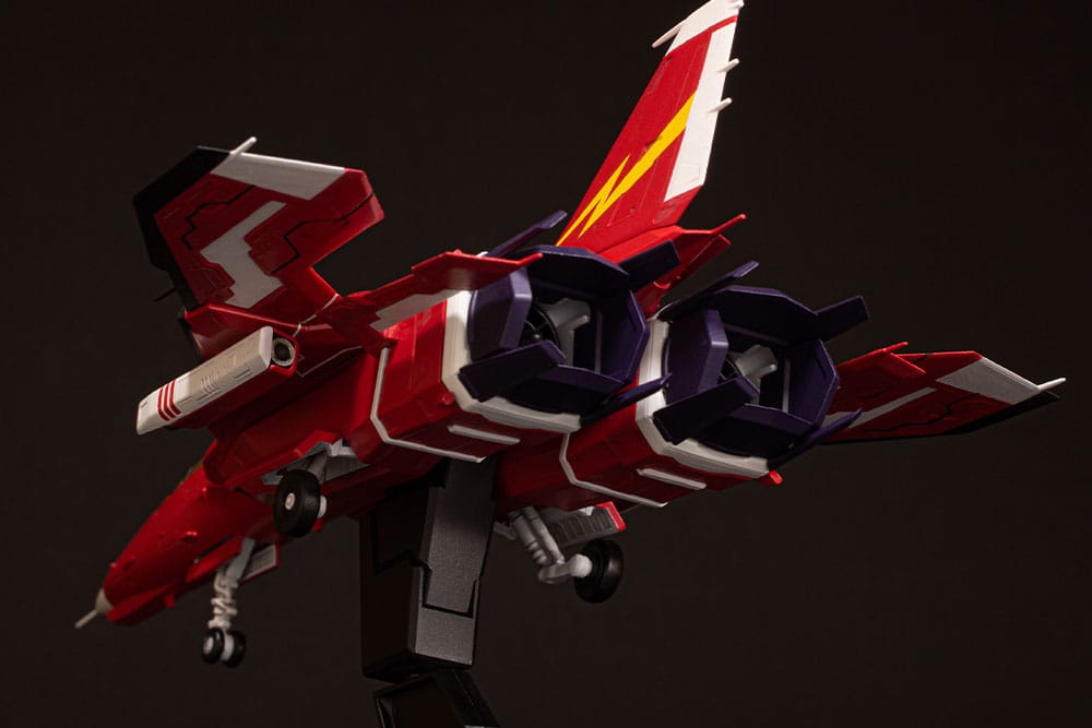 Raiden V Director´s Cut Plastic Model Kit 1/100 FT-00004A Azuma 18 cm