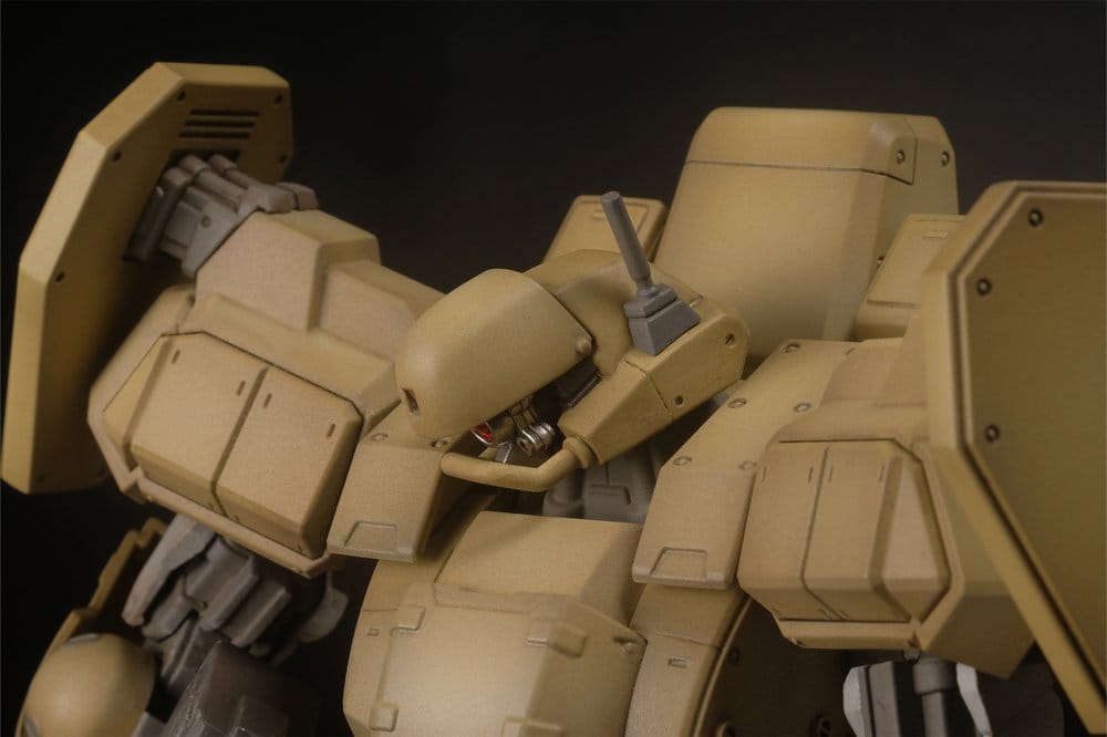 Assault Suits Leynos Plastic Model Kit AS-5E3 Leynos (Land Warfare Specifications) (re-run) 15 cm