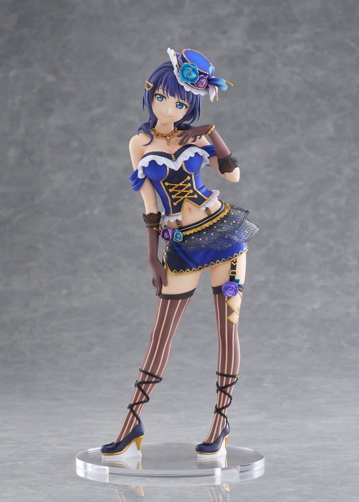 Love Live! Nijigasaki High School Idol Club PVC Statue 1/7 Asaka Karin 23 cm