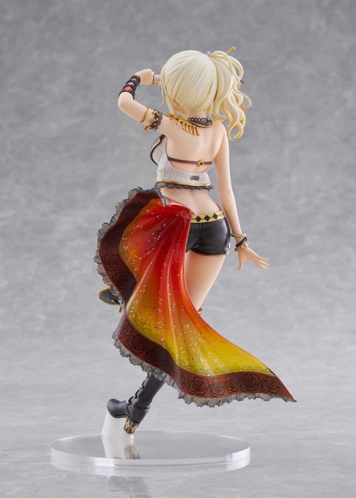 LoveLive! Nijigasaki High School Idol Club PVC Figure 1/7 Miyashita Ai 23 cm