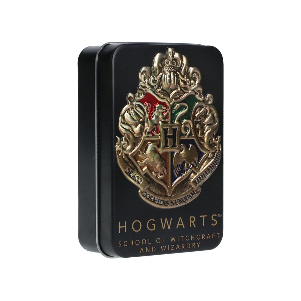 Harry Potter Playing Cards Hogwarts