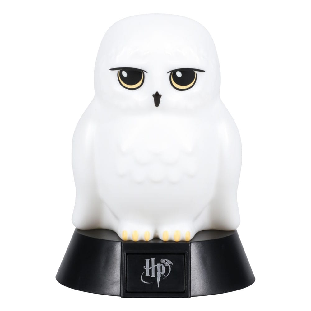 Harry Potter Icons Light Hedwig 11 cm