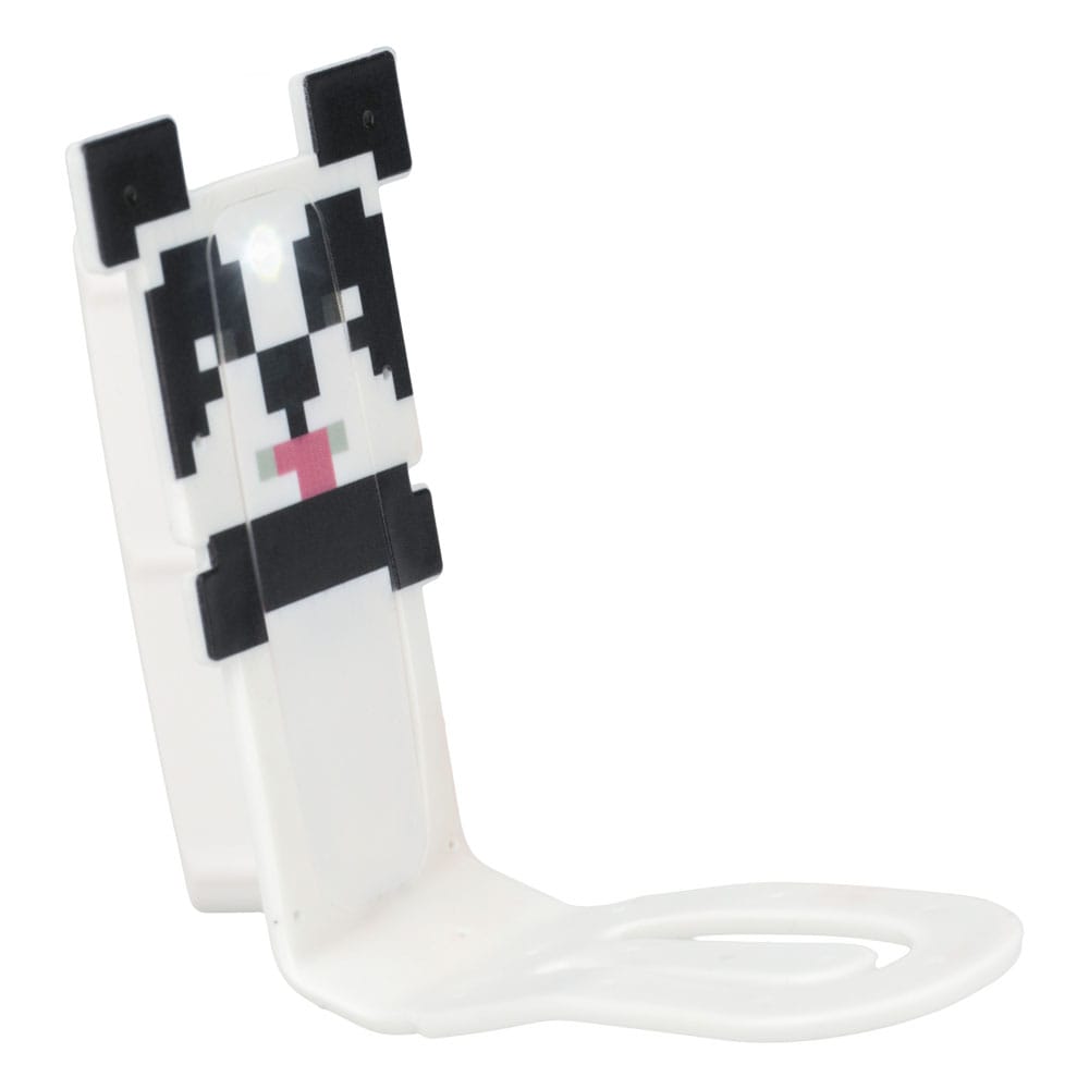 Minecraft Book Light Panda