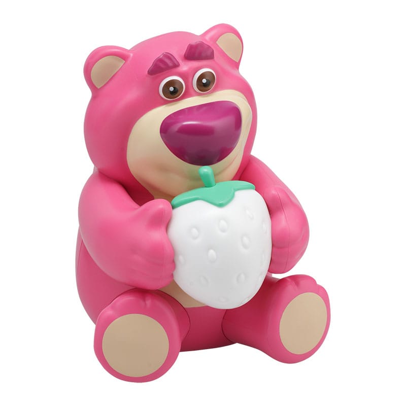 Toy Story Light Lotso Color Changing