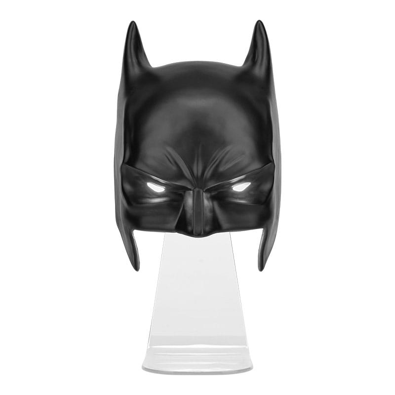 DC Comics 3D LED Light Batman Mask