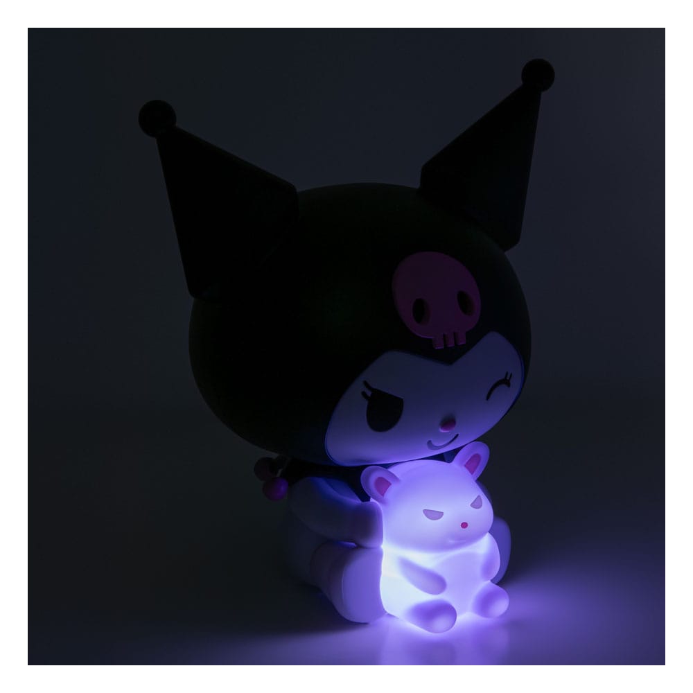 Sanrio Light Kuromi
