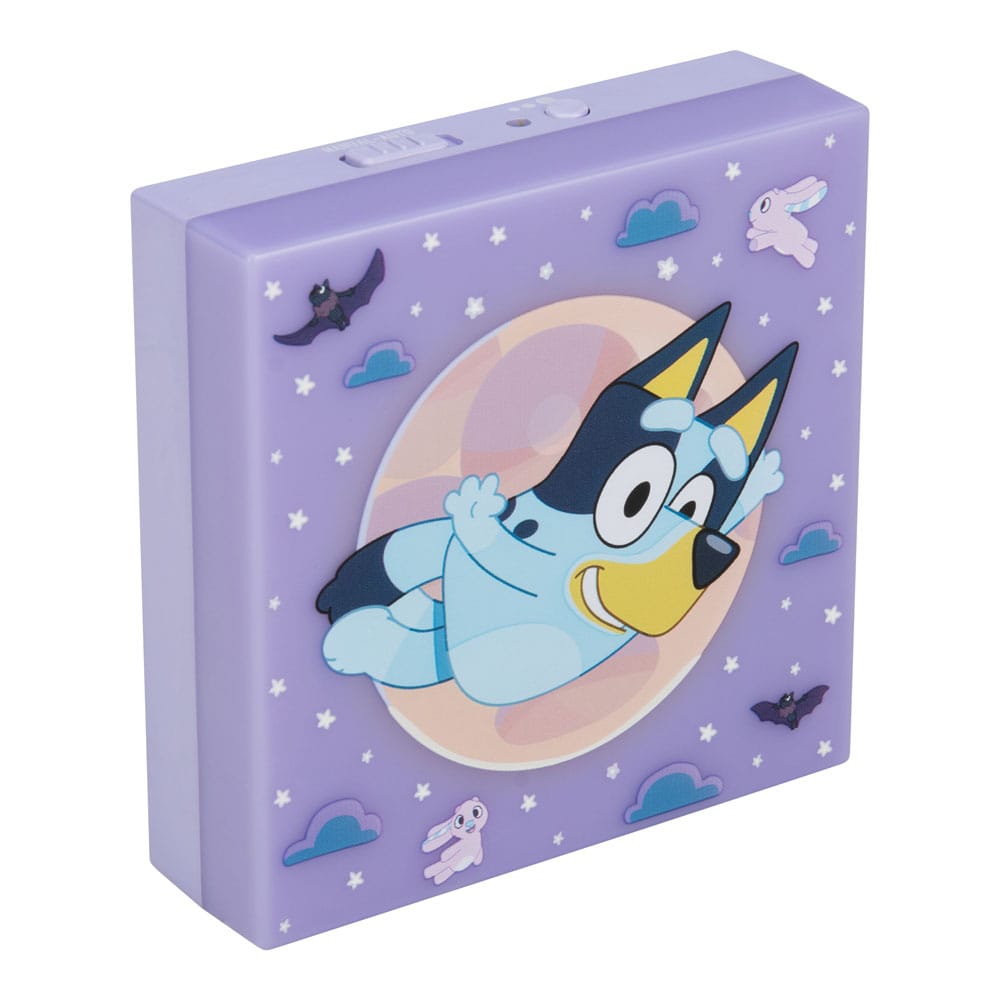 Bluey Nightlight 10 cm
