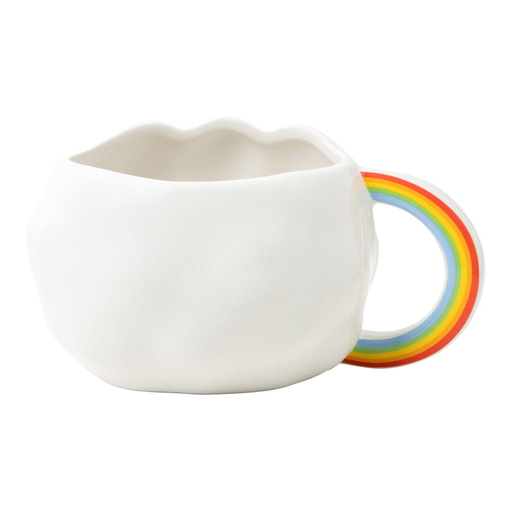 The Care Bears Shaped Mug