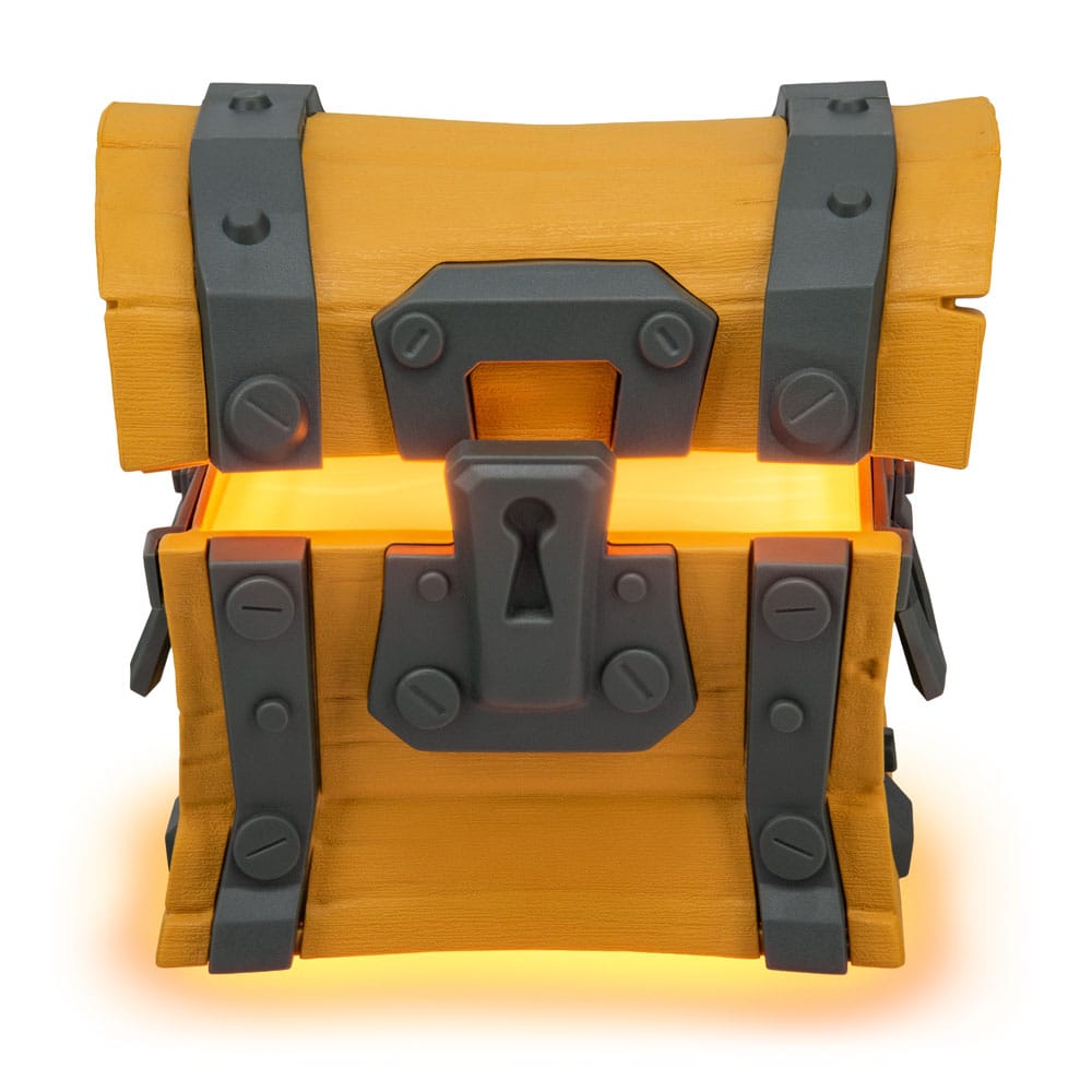Fortnite Light Chest