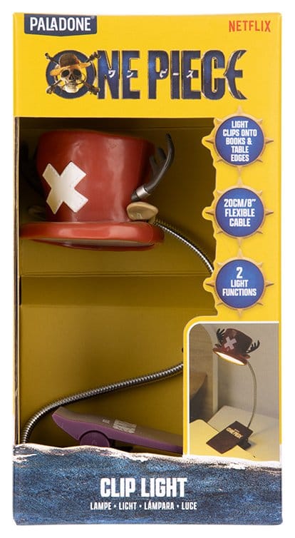 One Piece Book Light Chopper 24 cm