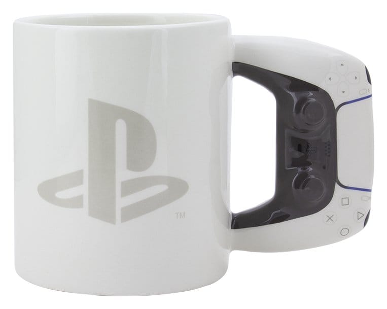 Playstation Mug Shaped PS5 V2