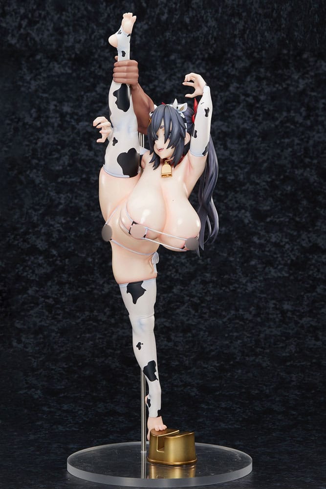 Original Character Statue 1/5 Amane Sopra Illustrated by Asanagi DX Ver. 43 cm