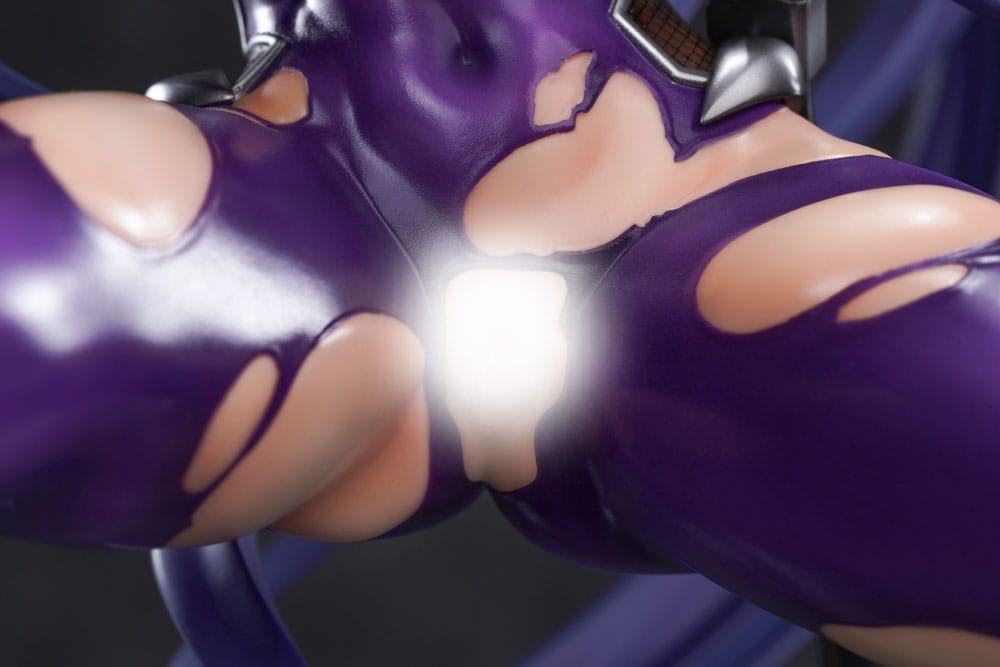 Taimanin Yukikaze 2 Statue 1/6 Rinko Akiyama Battlesuit Ver. 23 cm