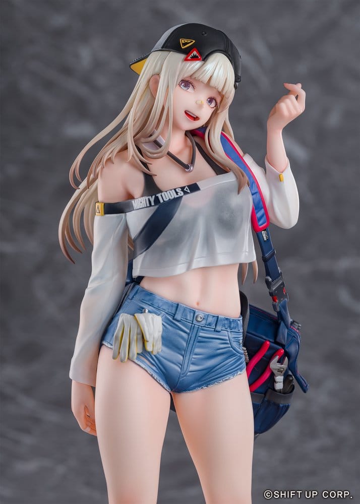 Goddess of Victory: Nikke PVC Figure 1/7 Centi - Supreme Holiday 25 cm