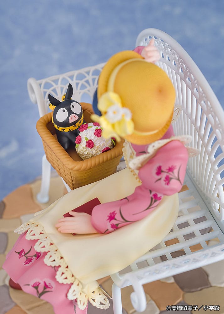 Ranma 1/2 PVC Statue 1/7 Akane Tendo 15 cm