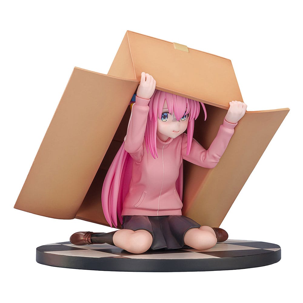 Bocchi the Rock! 1/7 PVC Statue Hitori Gotoh 16 cm