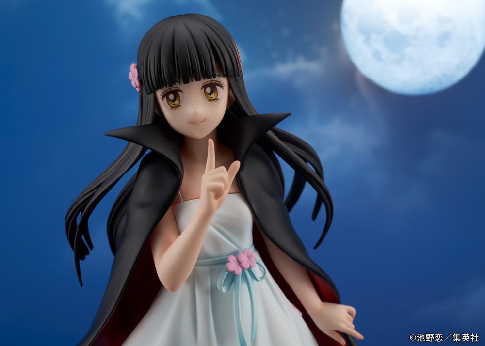 Tokimeki Tonight PVC Statue 1/7 Ranze Eto 20 cm