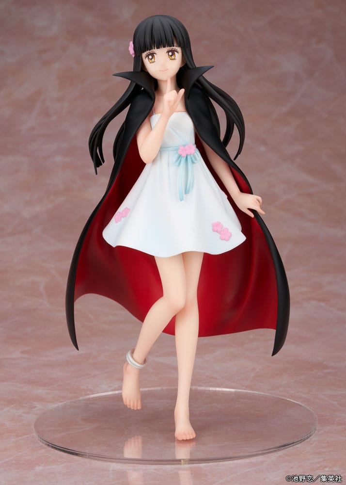 Tokimeki Tonight PVC Statue 1/7 Ranze Eto 20 cm