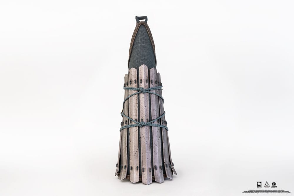 Replica 1/1 della lama nascosta Naoe di Assassin's Creed, 42 cm