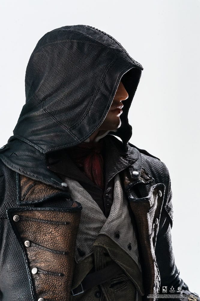 Assassin´s Creed Statue 1/4 Animus Arno Dorian 72 cm