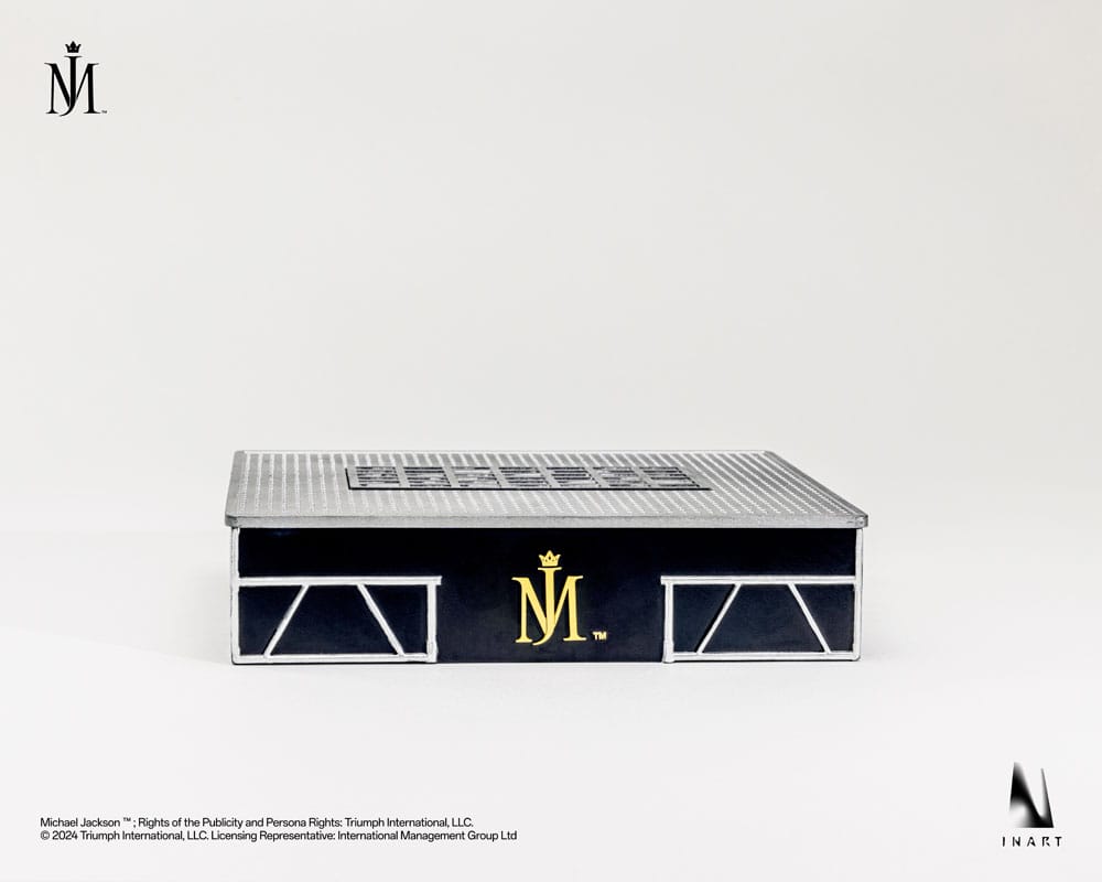 Michael Jackson 1/6 37 cm action figure