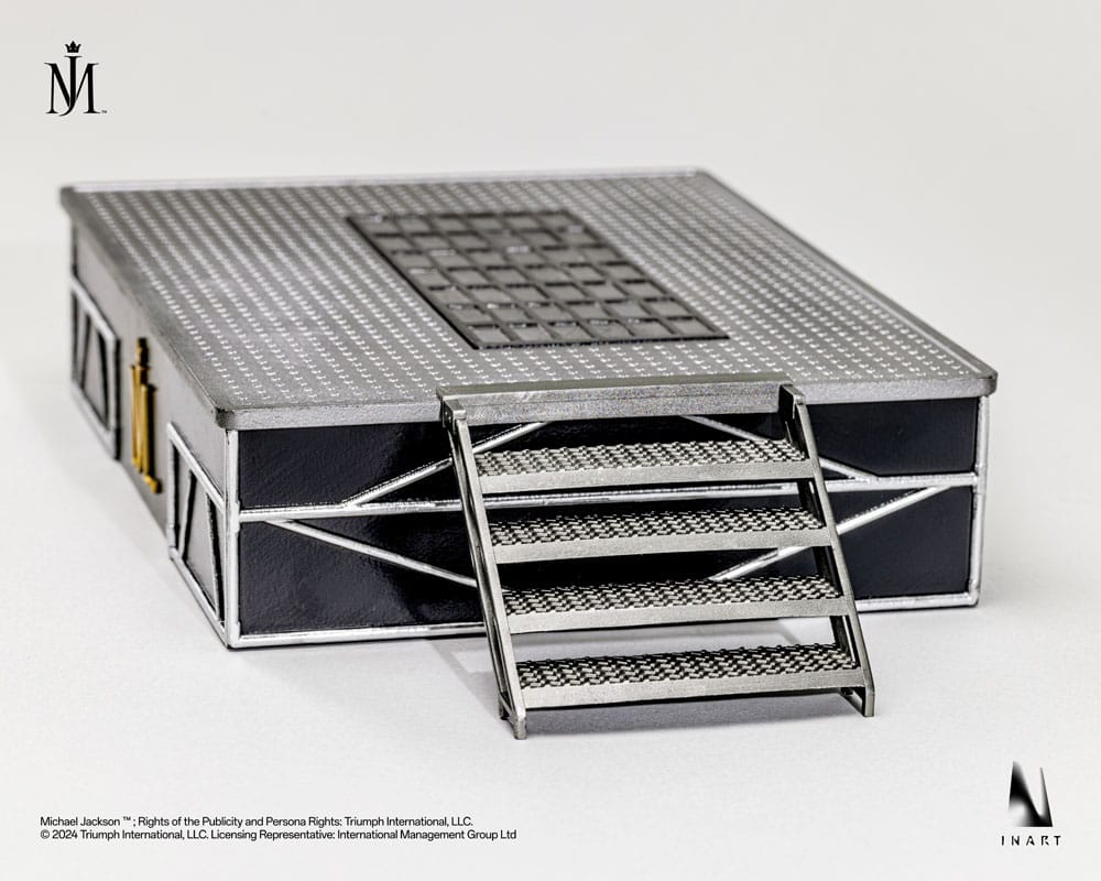 Michael Jackson 1/6 37 cm action figure