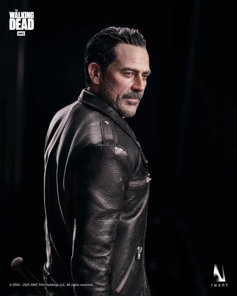 The Walking Dead Action Figure 1/6 Negan Smith 37 cm