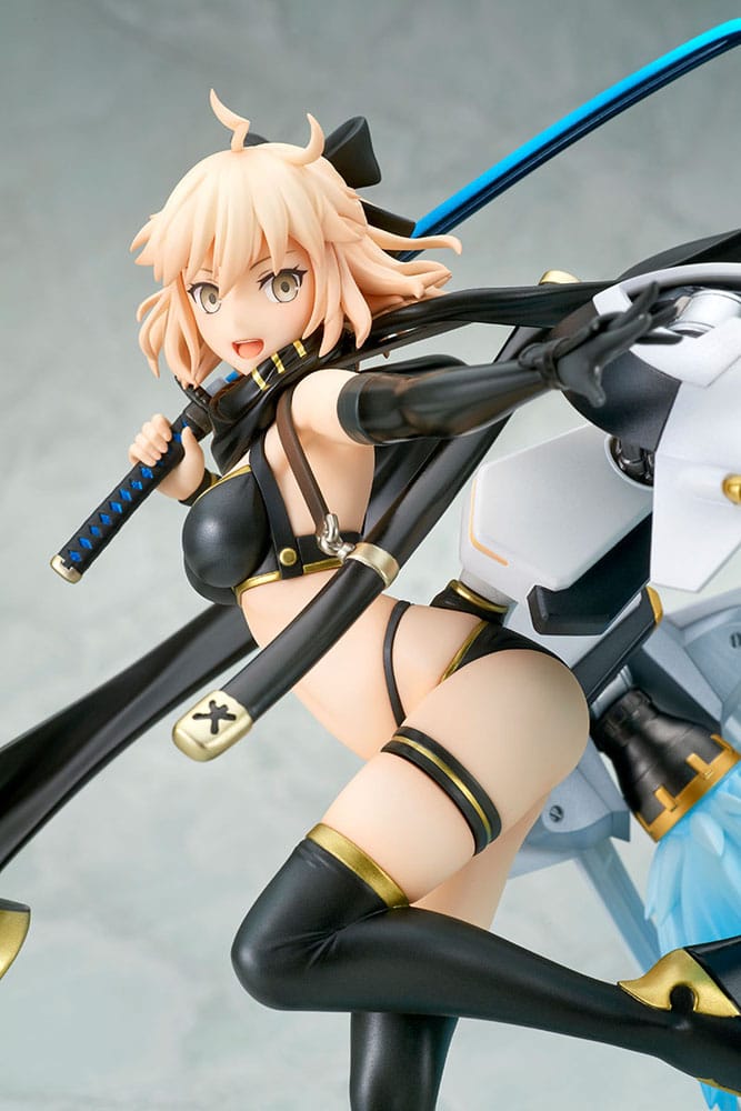Fate/Grand Order PVC Statue 1/7 Assassin Okita J. Souji First Ascension 25cm