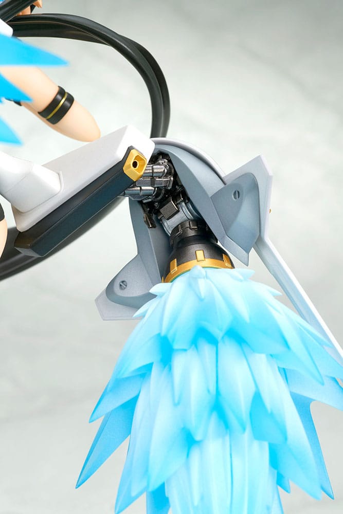 Fate/Grand Order PVC Statue 1/7 Assassin Okita J Souji First Ascension 25 cm