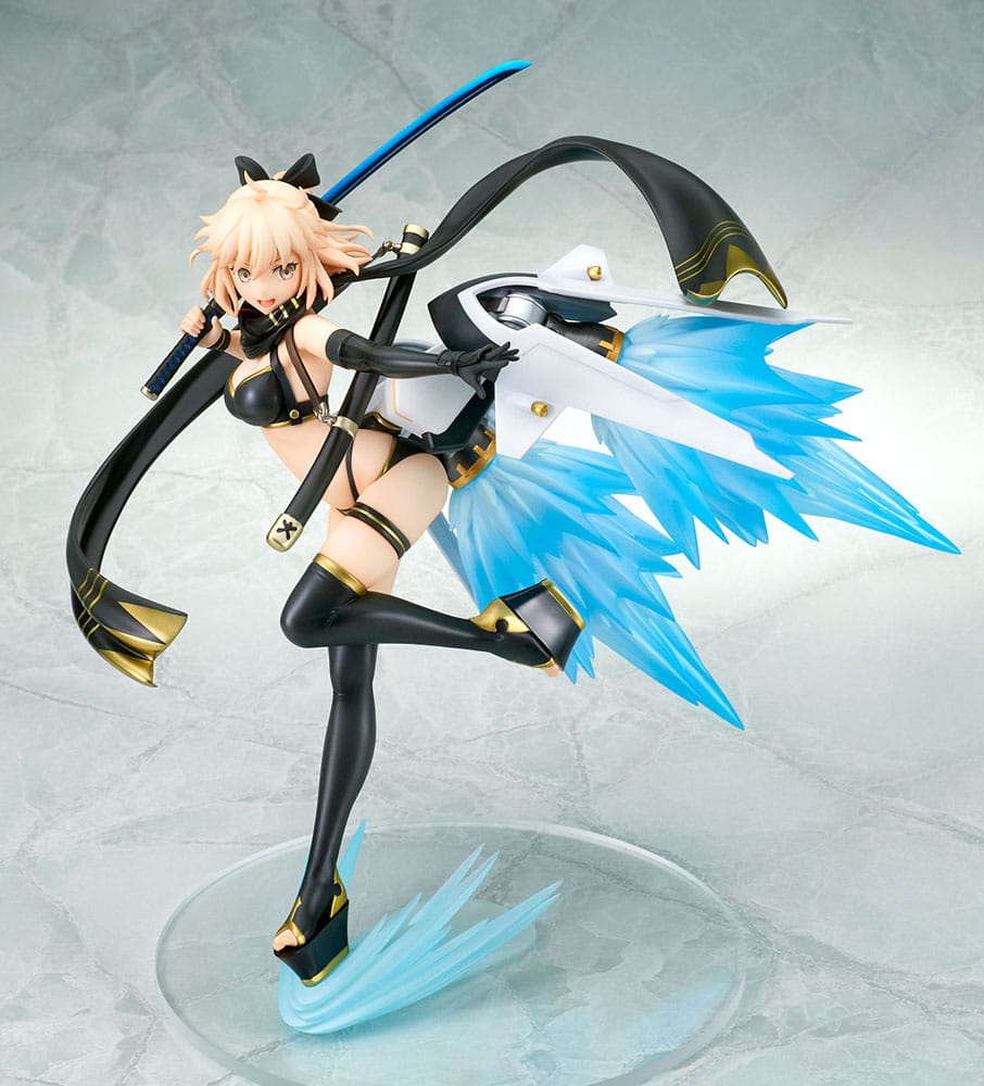 Fate/Grand Order PVC Statue 1/7 Assassin Okita J. Souji First Ascension 25cm