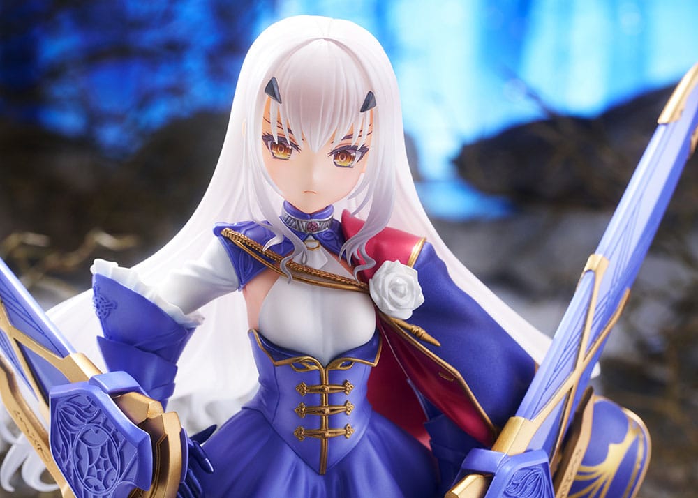 Fate/Grand Order PVC Statue 1/7 Lancer/Melusine 23 cm