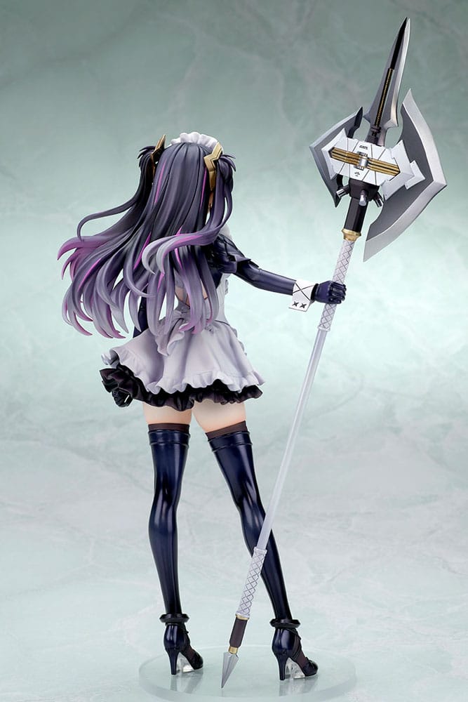 Original Character PVC Statue 1/7 MAID Mary 24 cm