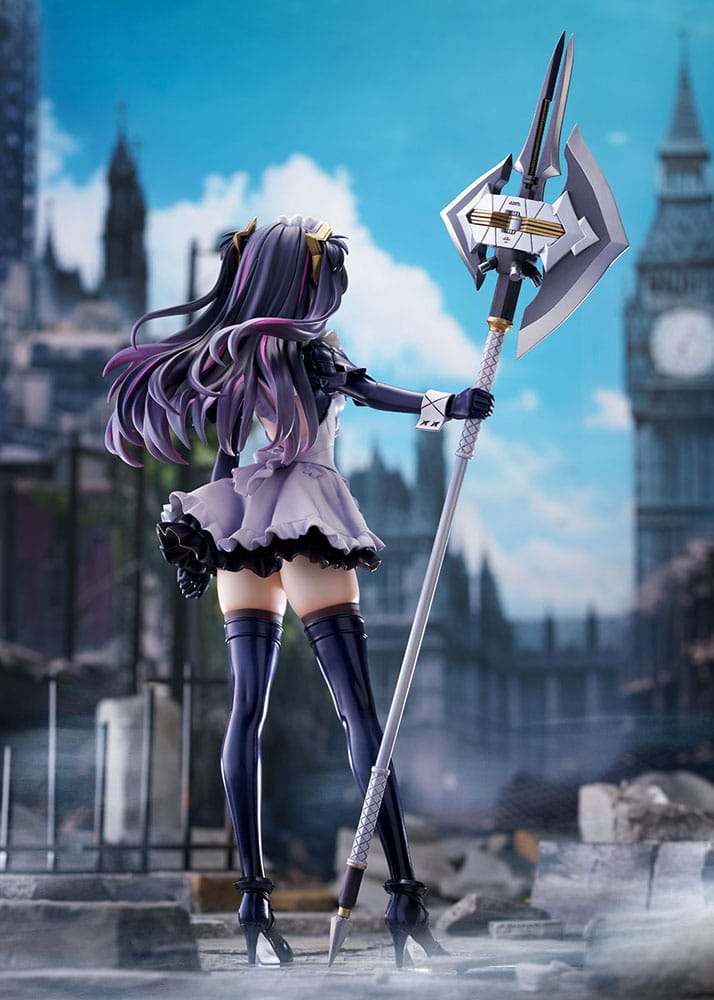 Original Character PVC Statue 1/7 MAID Mary 24 cm