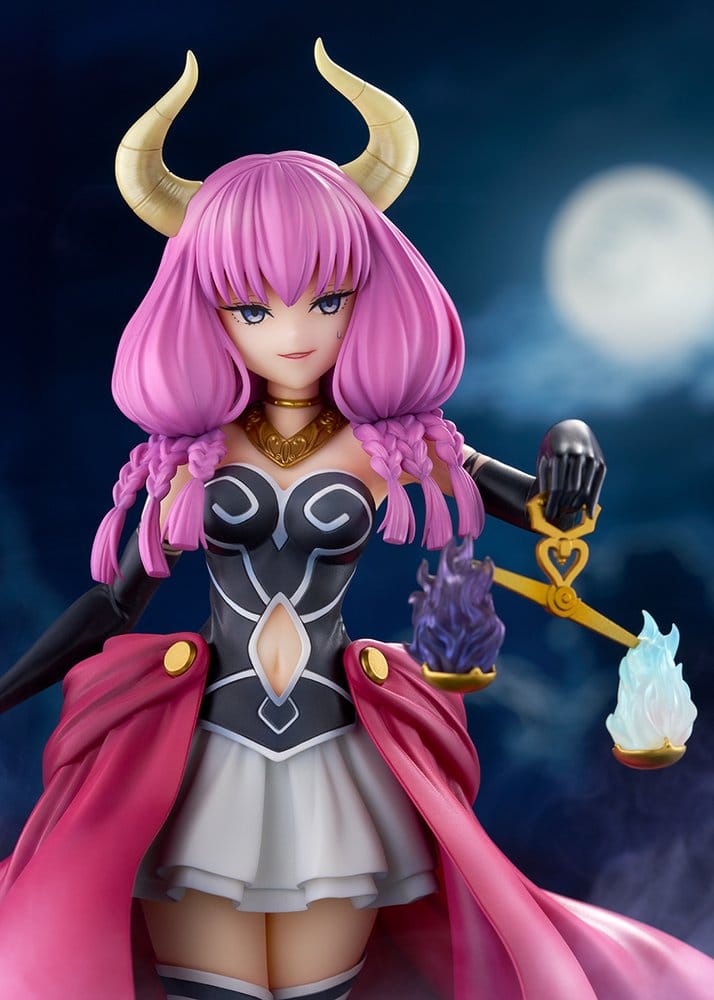 Frieren: Beyond Journey´s End Statue PVC 1/7 Aura the Guillotine 24 cm