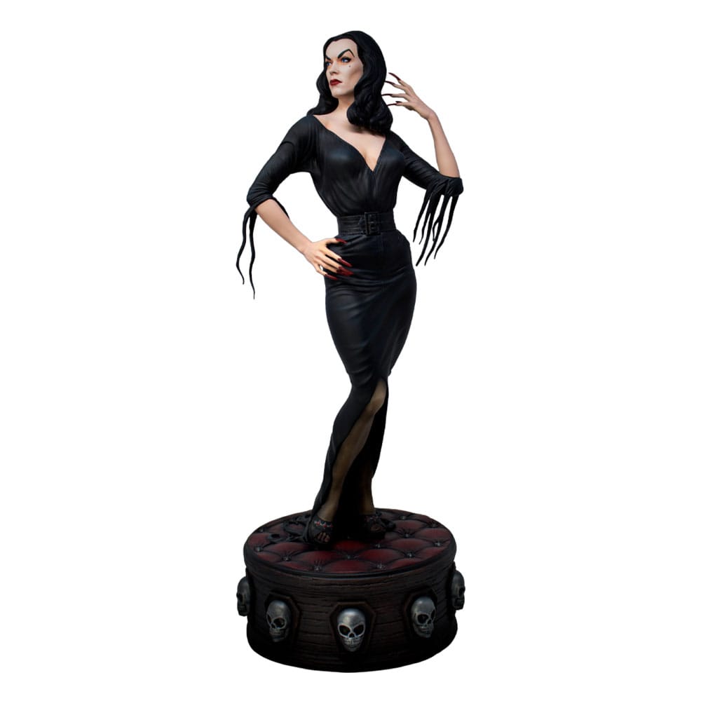 Statua di vampiro 1/6 Regina dei Ghoul 43 cm